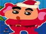 Play Cutropecrayonshin xmas