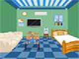 Play Hotel room escape