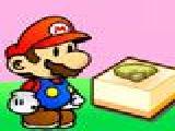 Play Mario steal cheese