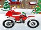 Jugar a Santa claus gift collector