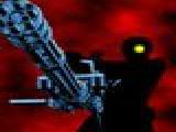 Play Alien fight terminator