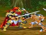 Play Dynasty fighter 5