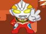 Play Ultraman visit hell