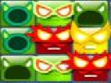 Play Super appleman five piece