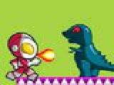 Play Ultraman vs godzilla