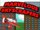 Play Marvelous skyscrapers