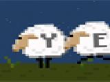 Play Sheep n poetry