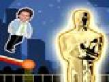 Jugar a Oscar event