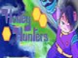 Play Honey hunters
