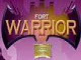 Play Fort warrior