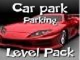 Play Car park parking: level pack