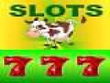 Play Farm grown slots