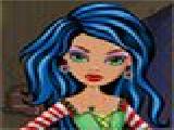 Play Monster high robecca steam