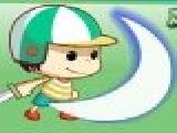 Play Little dragon vs ultraman