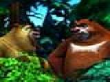 Play Boonie bears puzzle