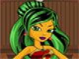 Play Monster high jinafire long