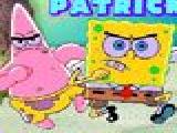 Play Spongebob and patrick star