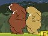 Play Wake up bear