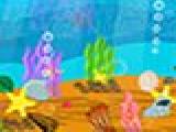 Play Finding star fish