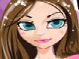 Jugar a Change girl monica dress up
