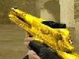 Play Gold gun