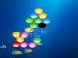 Play Curve puzzle bobble