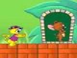 Play Tom save jerry