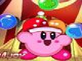 Play Kirby circus pop