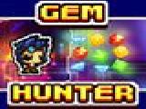 Play Gem hunter