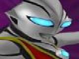 Spielen Ultraman race life