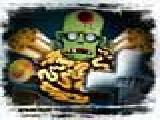 Jugar a Defend the brain