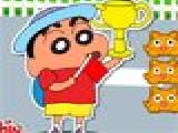 Play Shinchan yoyo