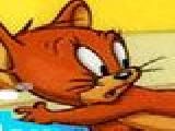 Play Tom and jerry school adventure