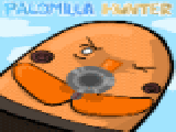 Play Palomilla hunter