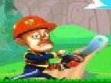 Play Baldheaded strong sneak attack bear village
