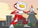 Play Five ultraman brothers