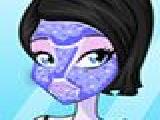 Play Catrine demew artsy makeover