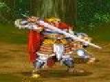 Play San goku shi lvbu and diaocan