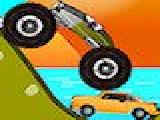 Play Downhill rush