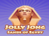 Play Jolly jong sands of egypt