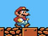 Play Super mario crossover 3