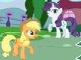 Play Little pony coloring