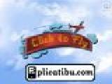 Play Click to fly