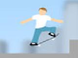 Jugar a Skyline skater