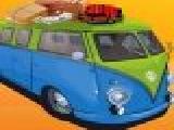 Play Road trip frenzy