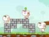 Play Three goats adventure