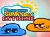 Play Cloud wars sunny day extreme