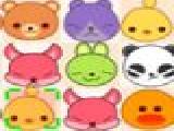 Play Cute animal puzzle