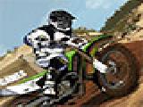Play Desert dirt motocross