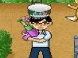 Play Crazy water war